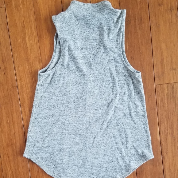 Express Tank - Picture 2 of 3